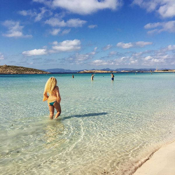 Formentera