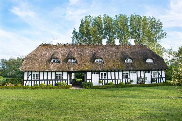 Falsled Kro, Danmark