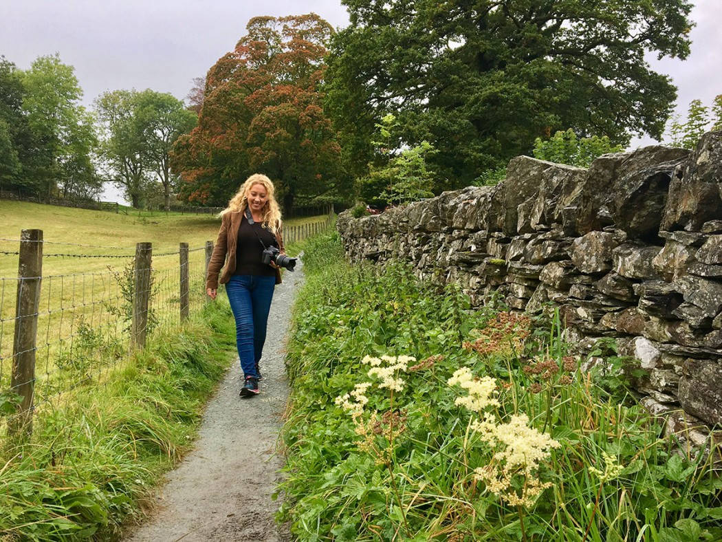 Lake District