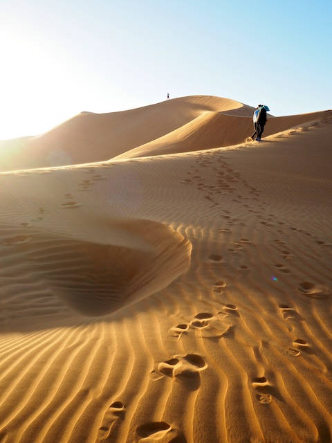 Fifty Shades of Gold i den arabiske ørken slide dubai 59 - Fifty Shades of Gold i den arabiske ørken
