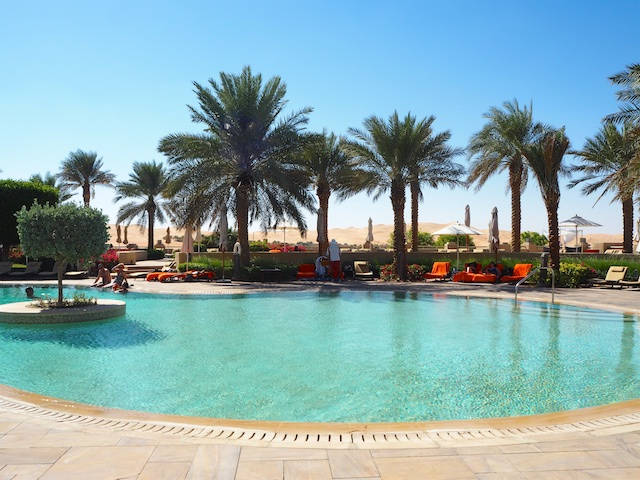 Fifty Shades of Gold i den arabiske ørken slide dubai 66 - Fifty Shades of Gold i den arabiske ørken
