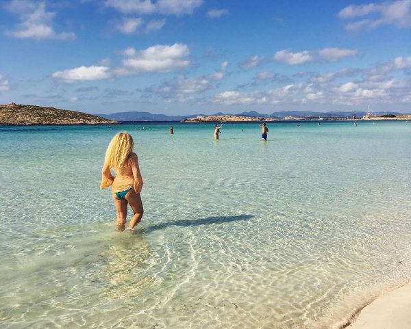 Formentera