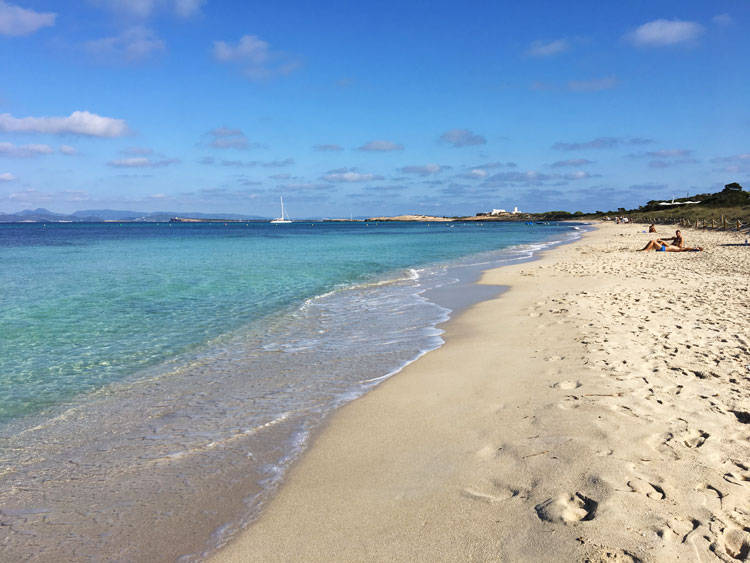 Formentera