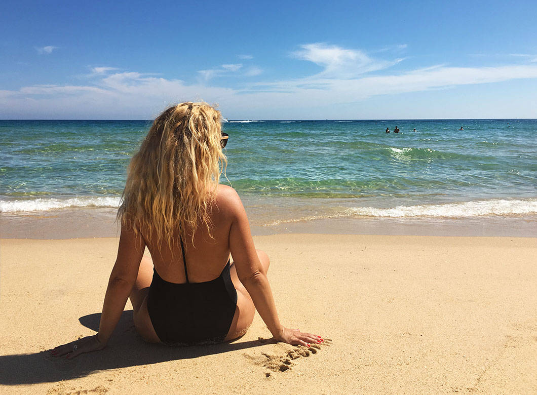 Madeira stranden dating