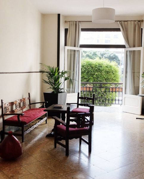 Hotel Madrid