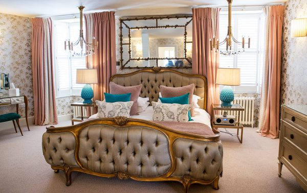 The George in Rye