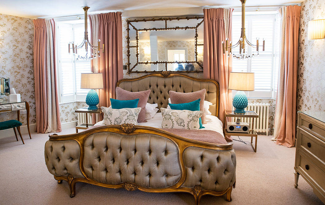 The George in Rye