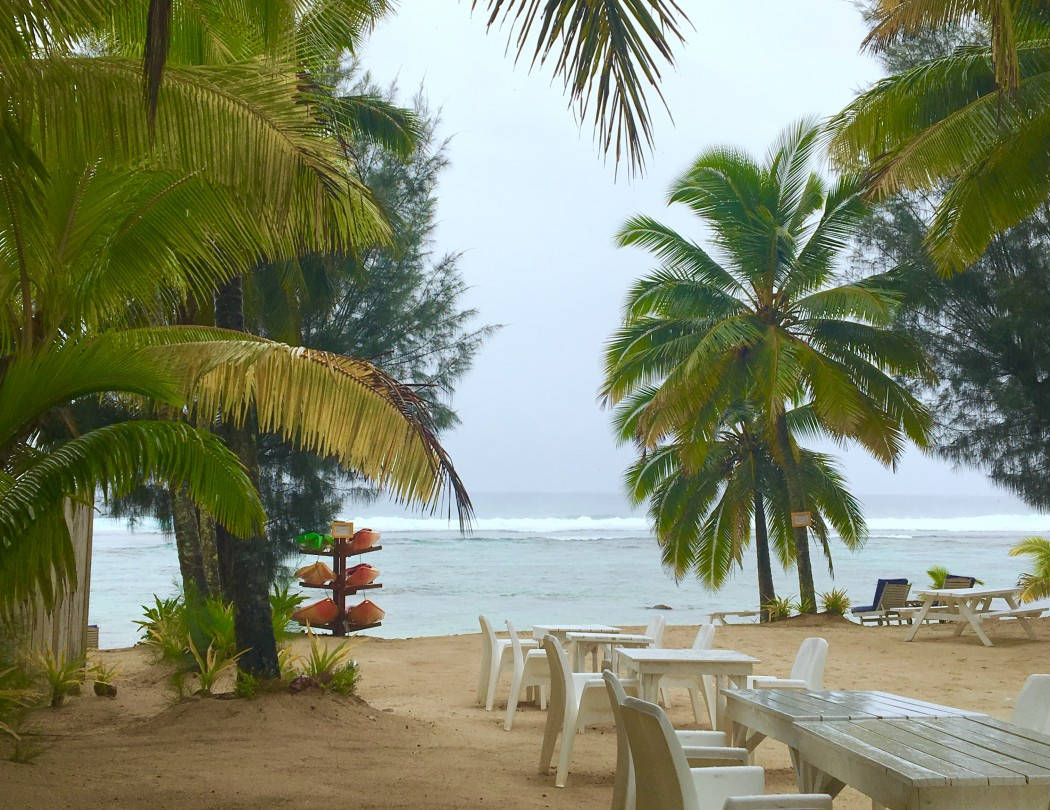 Rarotonga