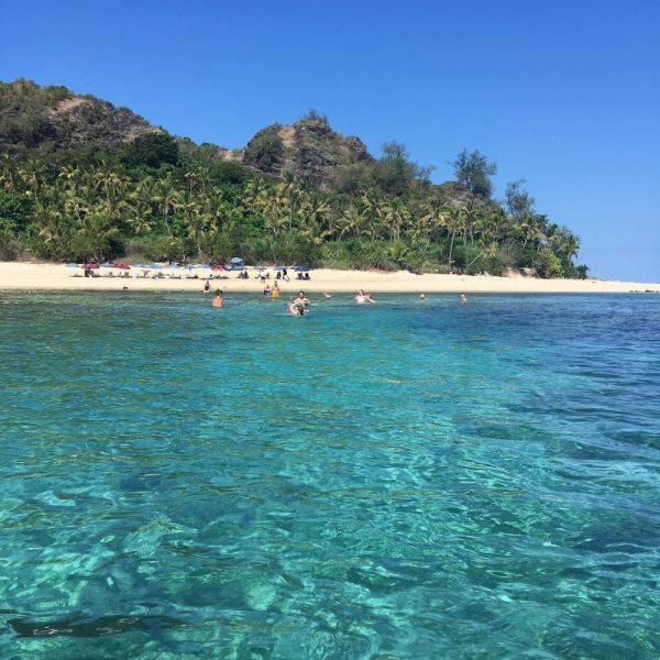 Fiji