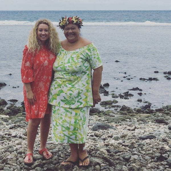 Rarotonga