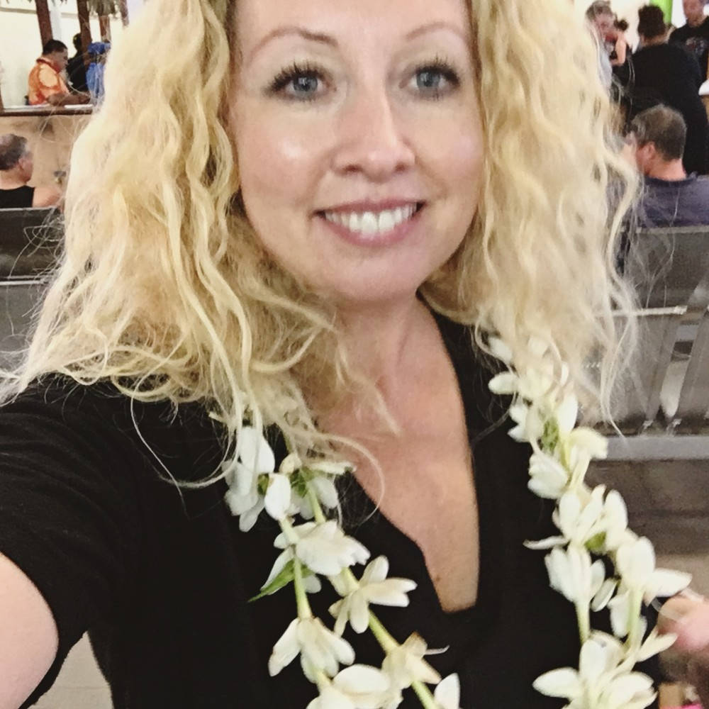 Rarotonga jetlag