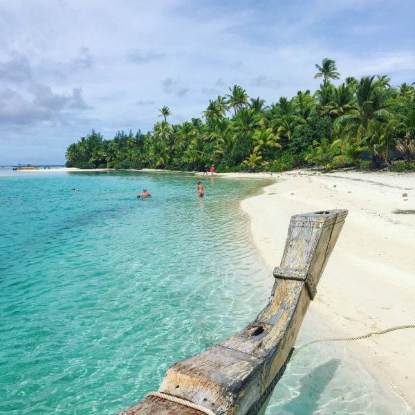 Aitutaki