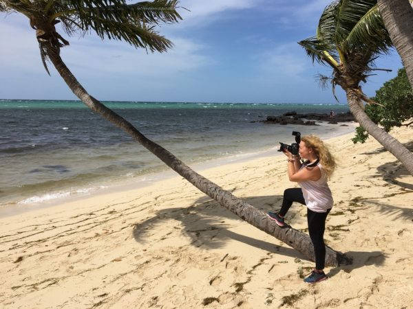 Fiji