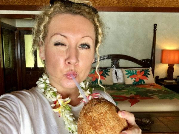 Aitutaki drømmereisen Cookøyene