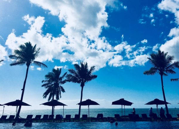 Fiji Hilton