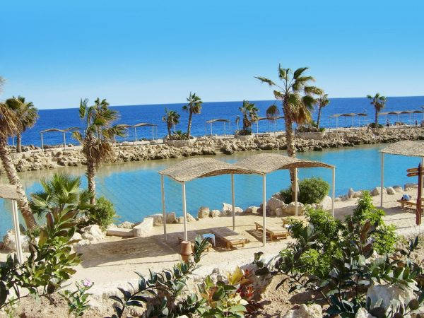 Sahl Hasheesh Egypt