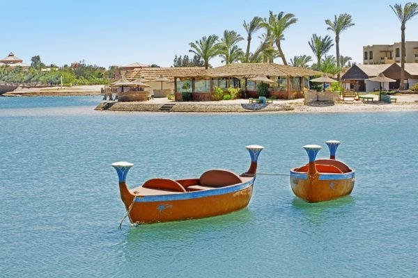 El Gouna Egypt