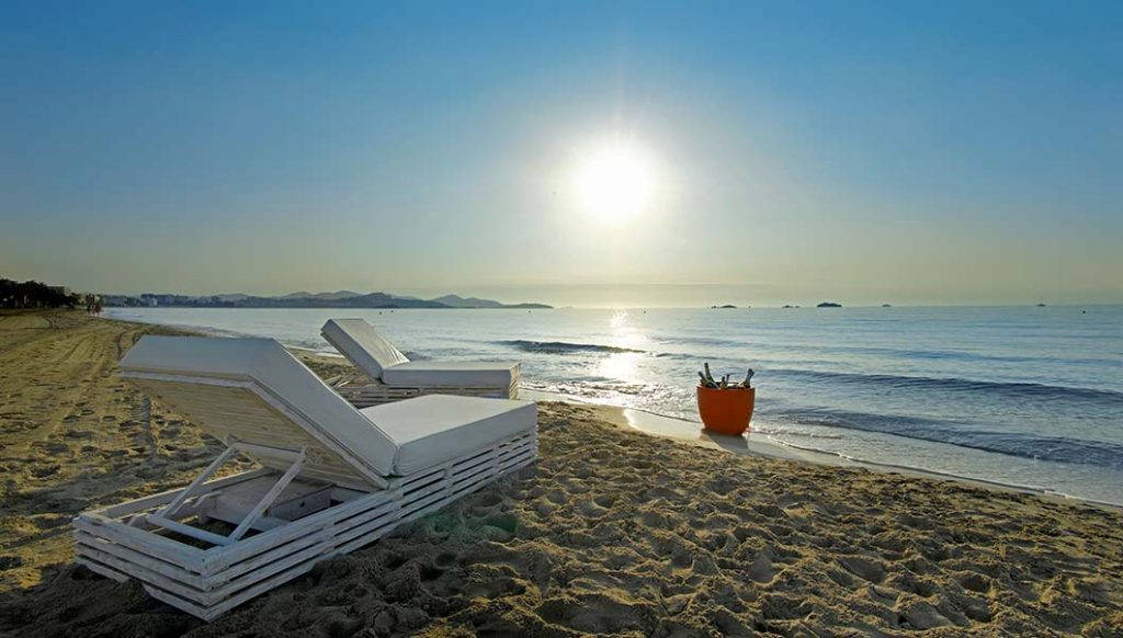 Ibiza