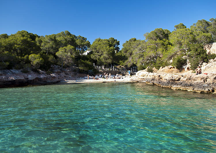 Ibiza