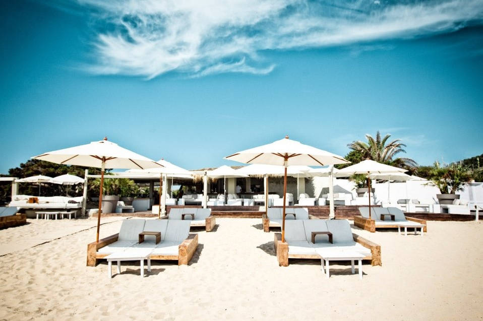 Ibiza