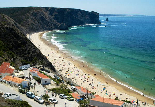Sommerferie Portugal