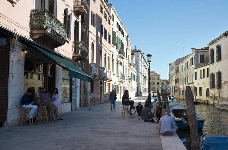 Venezia hva skal du se