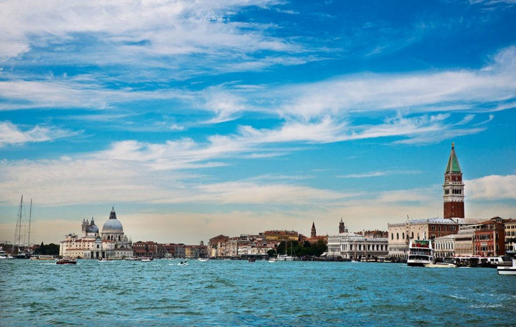 Venezia