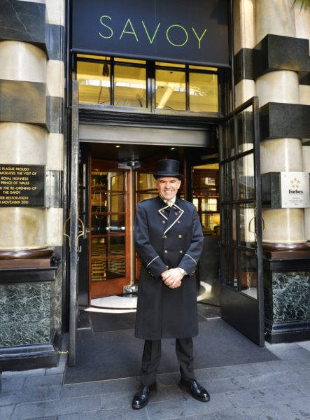 The Savoy