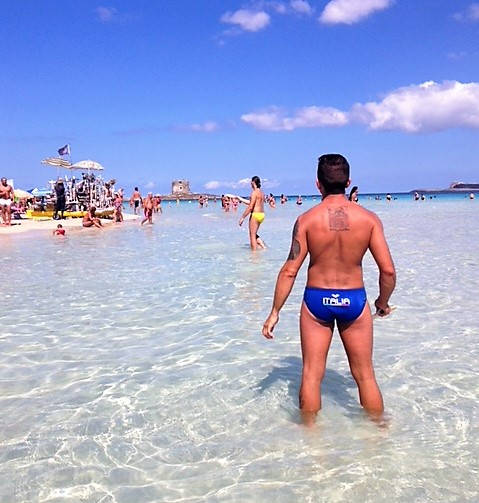 Stintino Sardinia