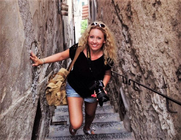 Positano turisme
