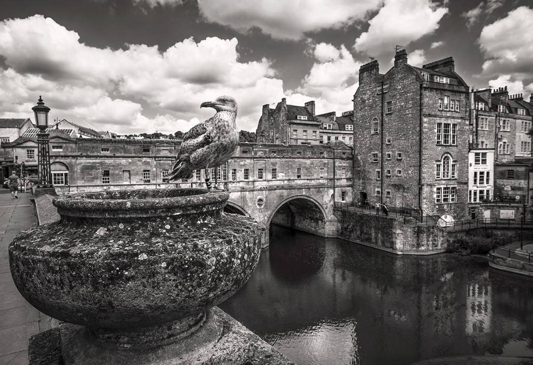 Bath England