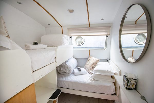 Bath Narrowboats