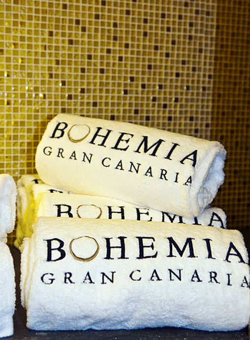 Gran Canarias beste spa