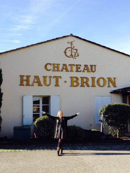 Chateau Haute-Brion