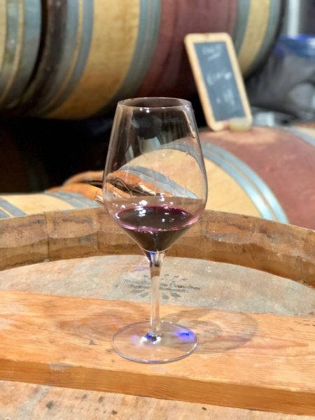 Le-Chai-Au-Quai-Castillon-la-Bataille-Bordeaux-Frankrike
