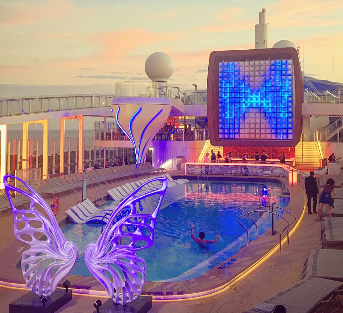 Cruise