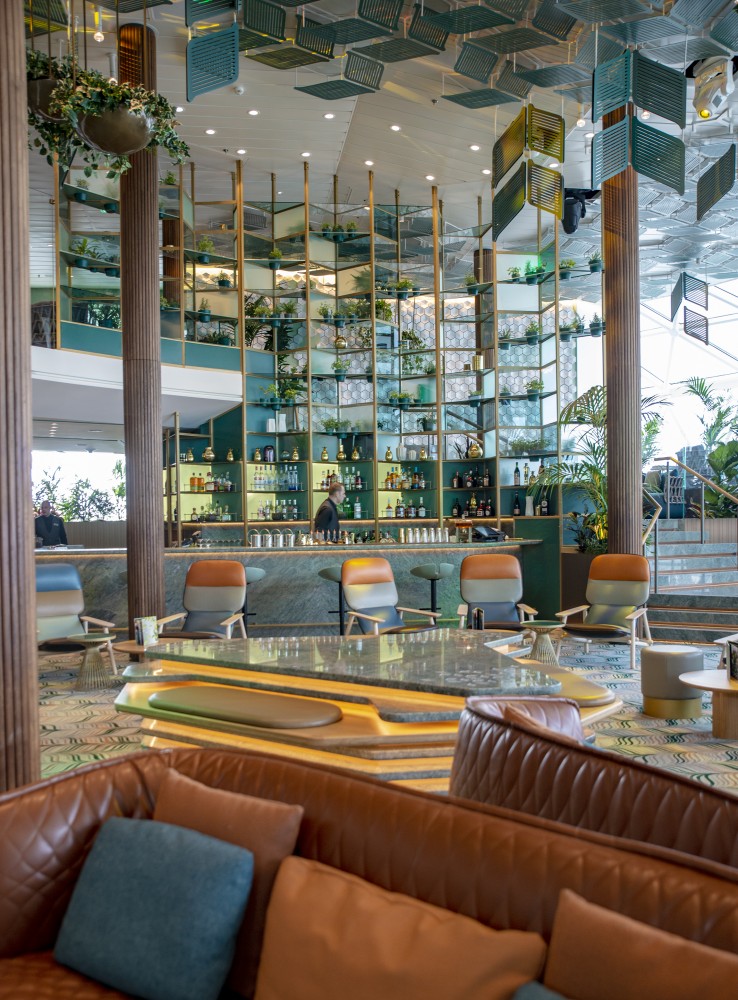 Celebrity Edge
