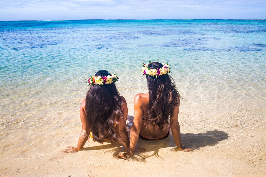 Rarotonga