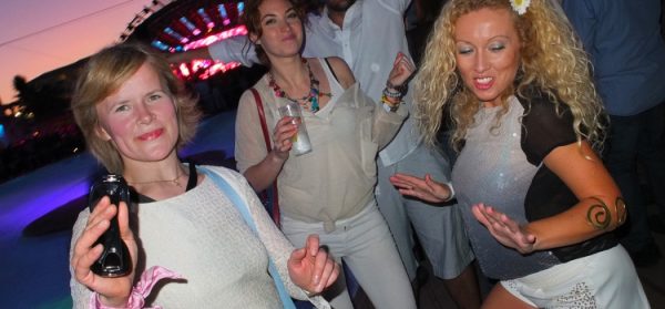 Ibiza voksen