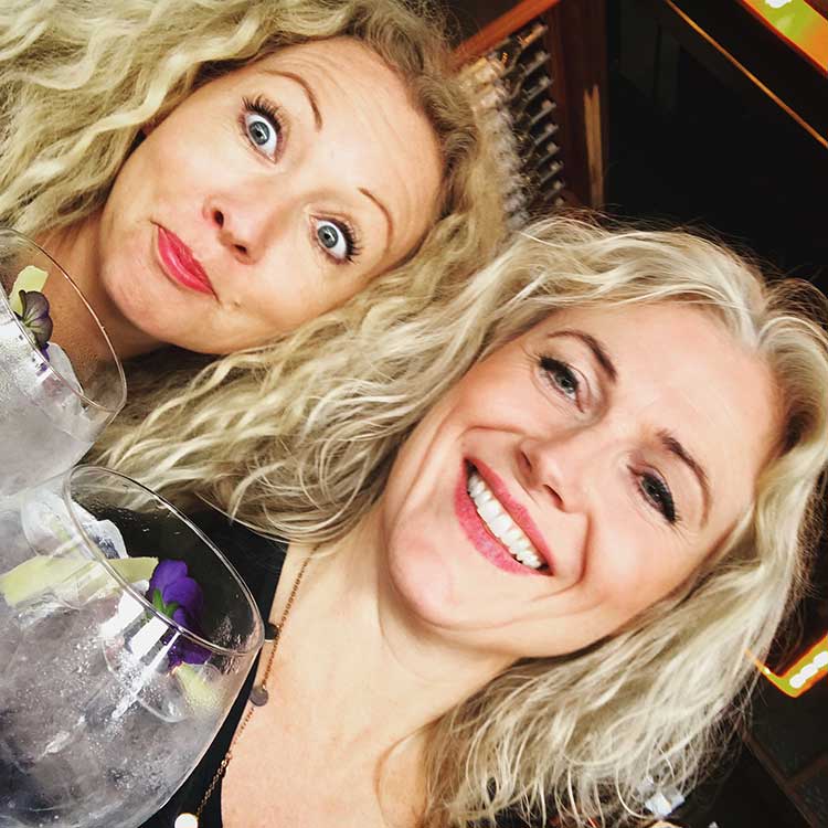 Ginbar London