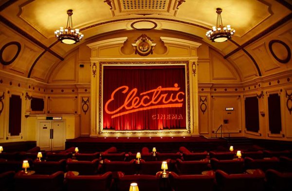 Kino London
