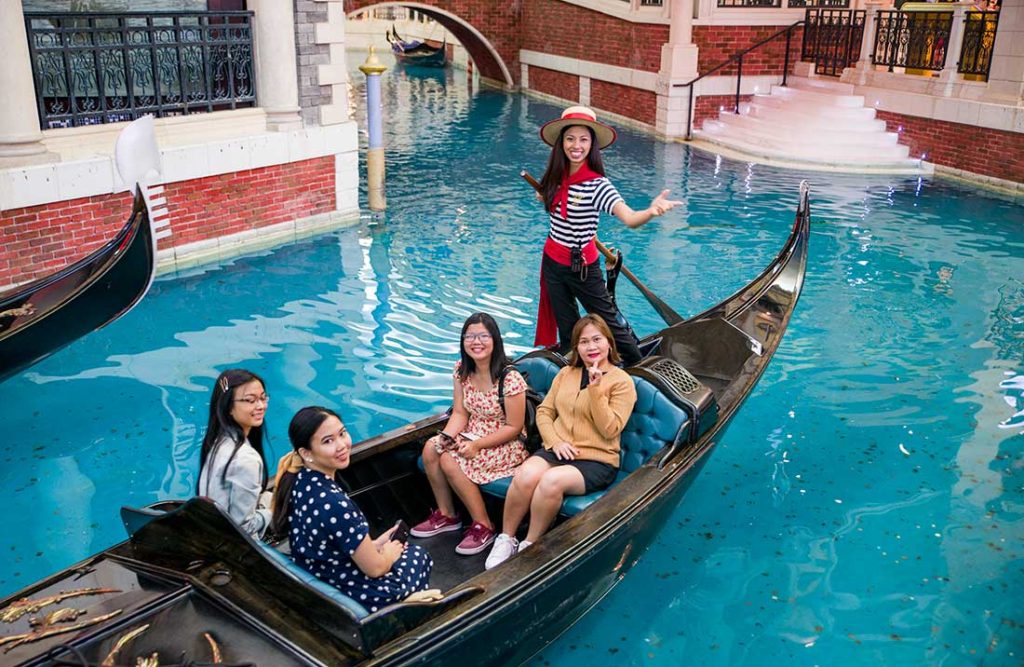 The Venetian Macao