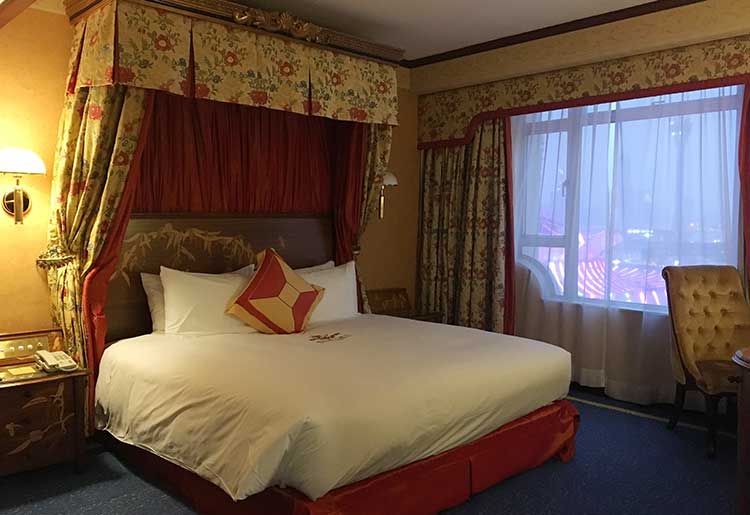 Hotel Lisboa Macao