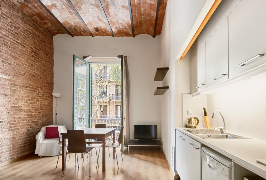 Hotelltips Barcelona