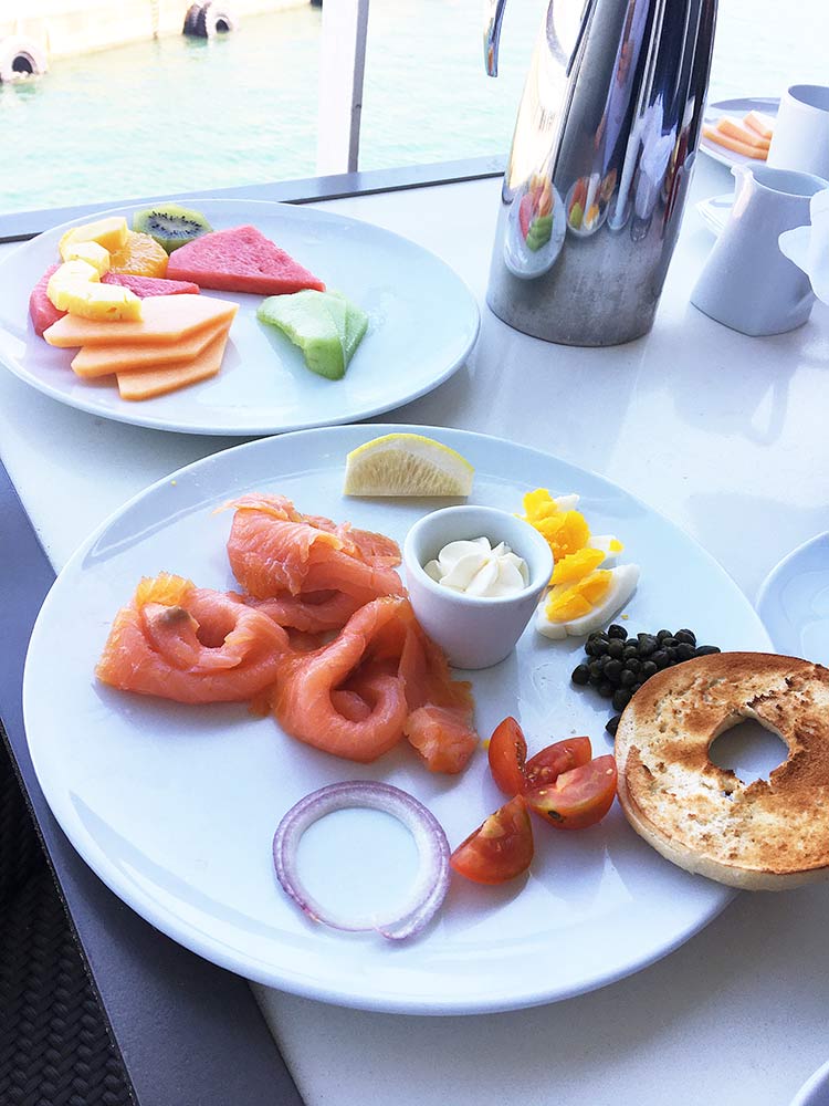 Azamara cruise mat