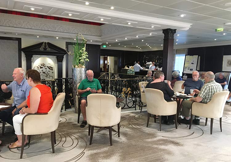 Azamara Quest
