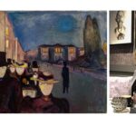 Edvard Munch Oslo guide