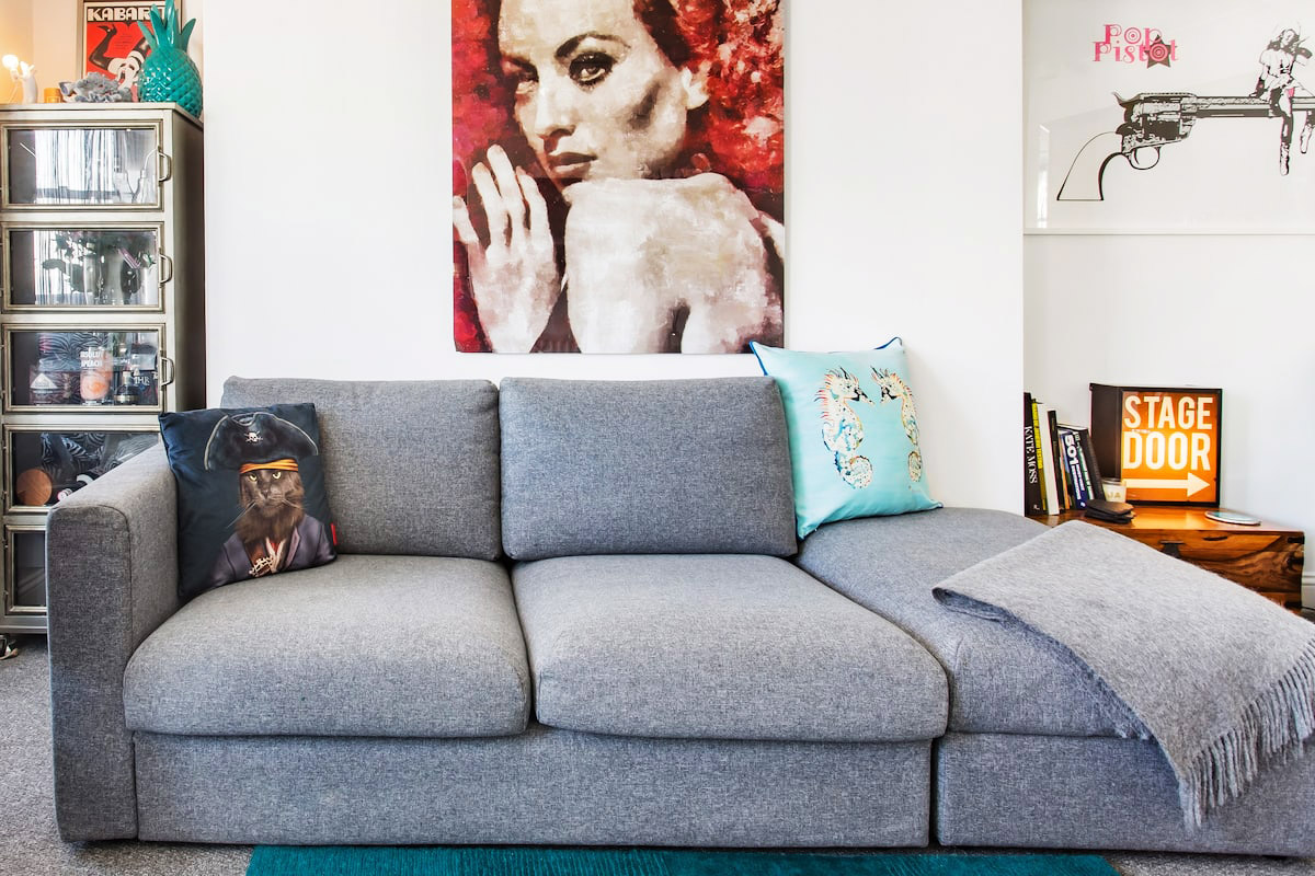 Bortekontor Brighton