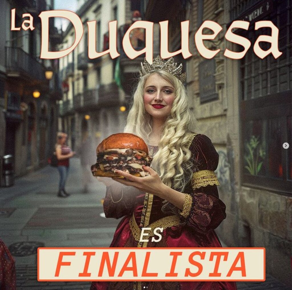 Spanias beste burgere 2024